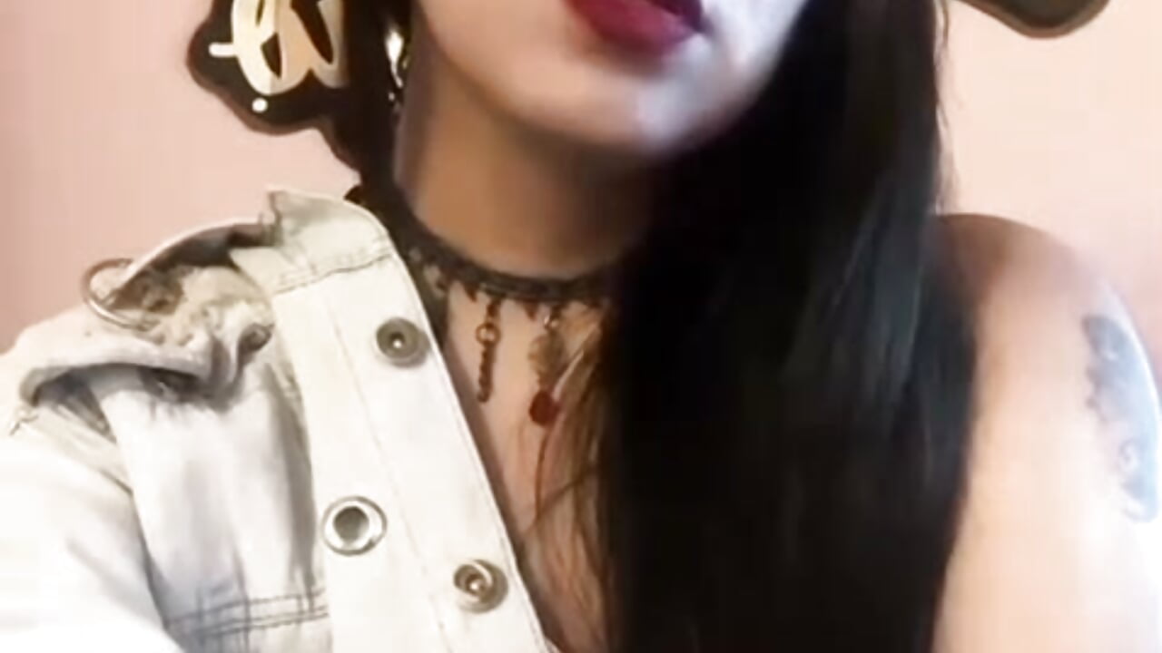 Please♥ – video modela na kameri sukii_lane