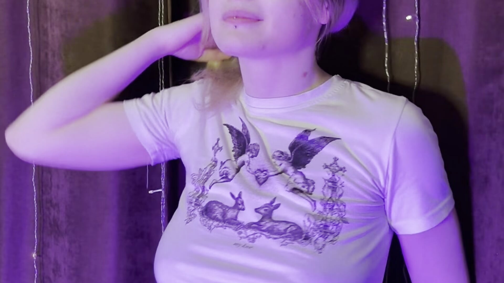 its me^^ - Vídeo de Ivy_Pierce, modelo de vídeos