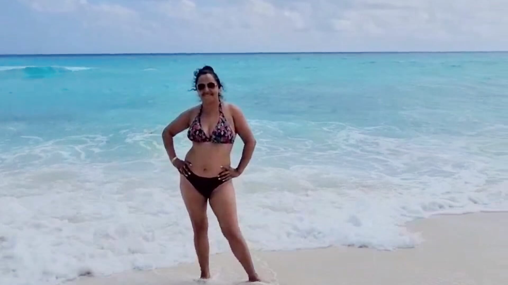 un poco de playa y tranquilidad