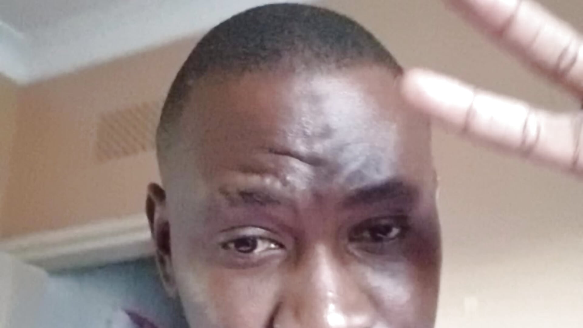 This is me man - video by tumbuktoo
