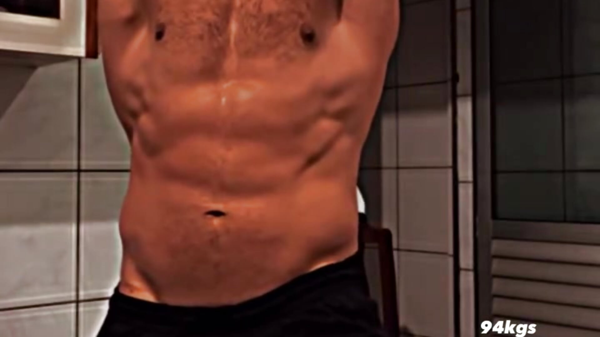 s2s - video av brutalico cam-modell