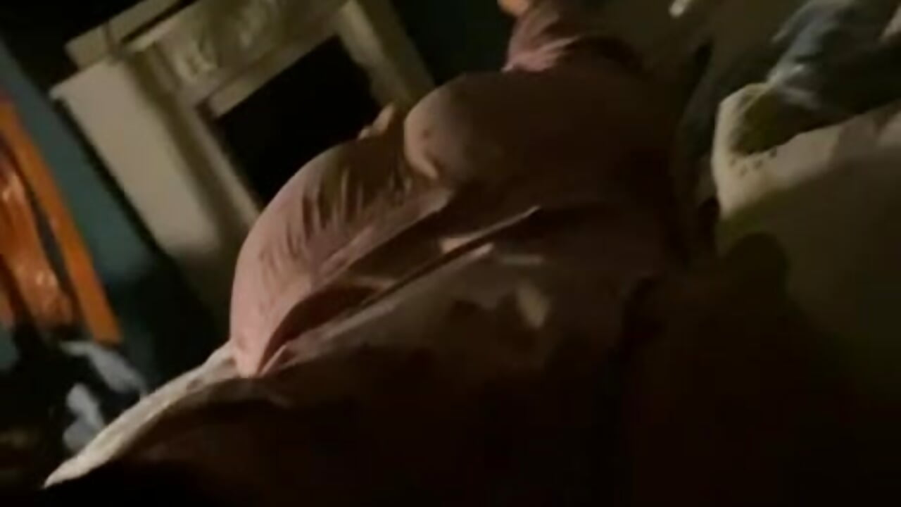 horny pajama - Vídeo de yun_ian, modelo de vídeos