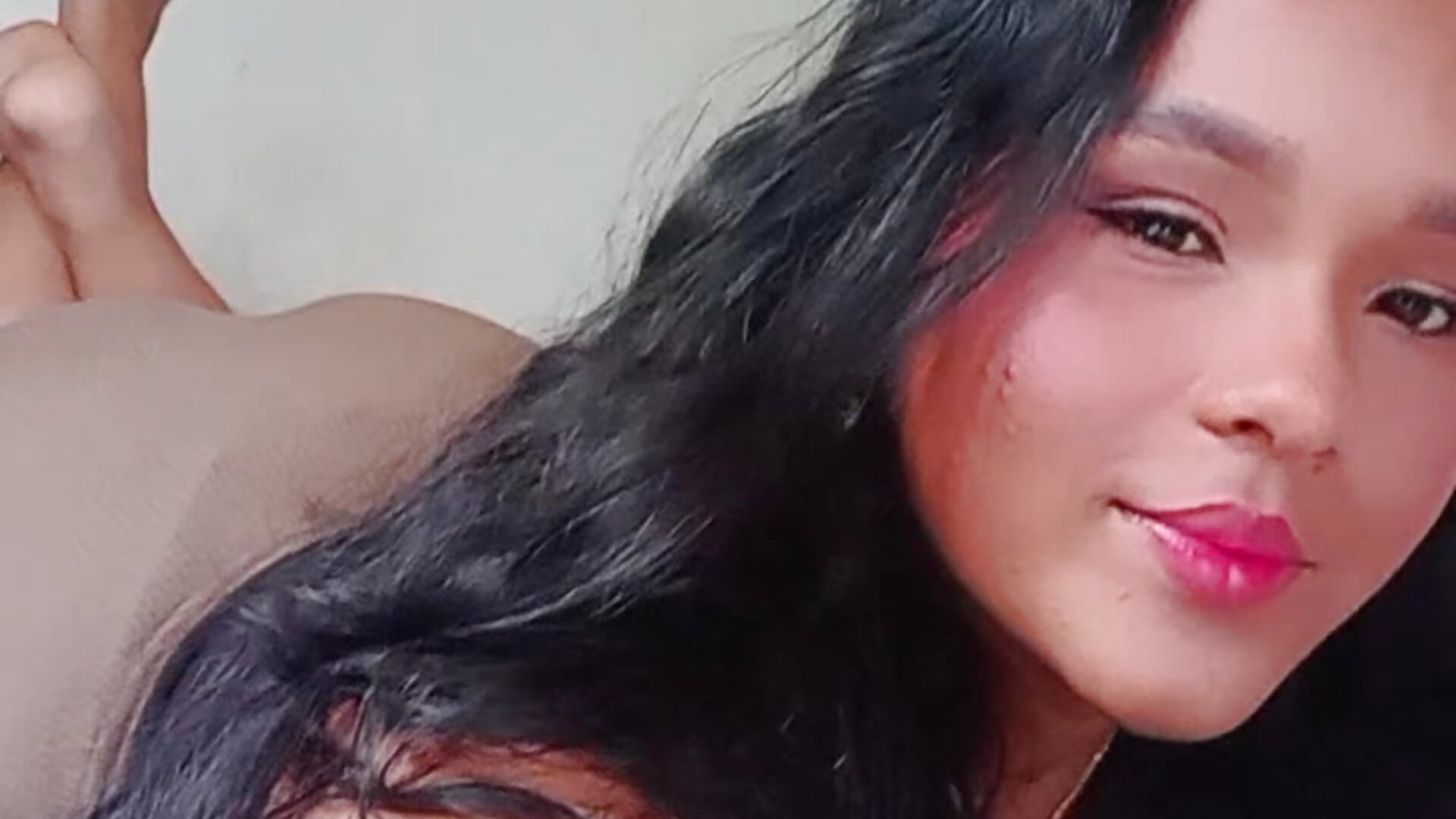 Ven vamos a jugar 😈 - video av sofia_larsoon cam-modell