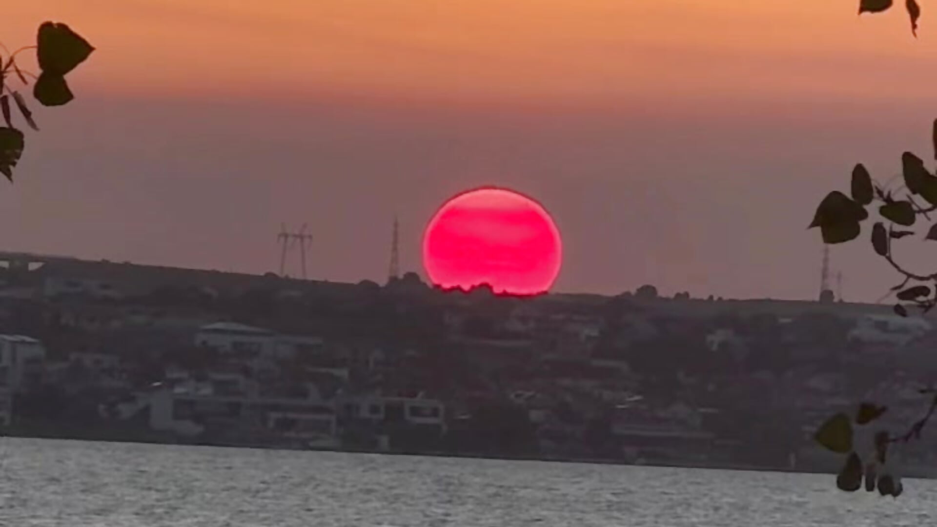 Sunset😍 - Vídeo de Wet_passion_lady, modelo de vídeos