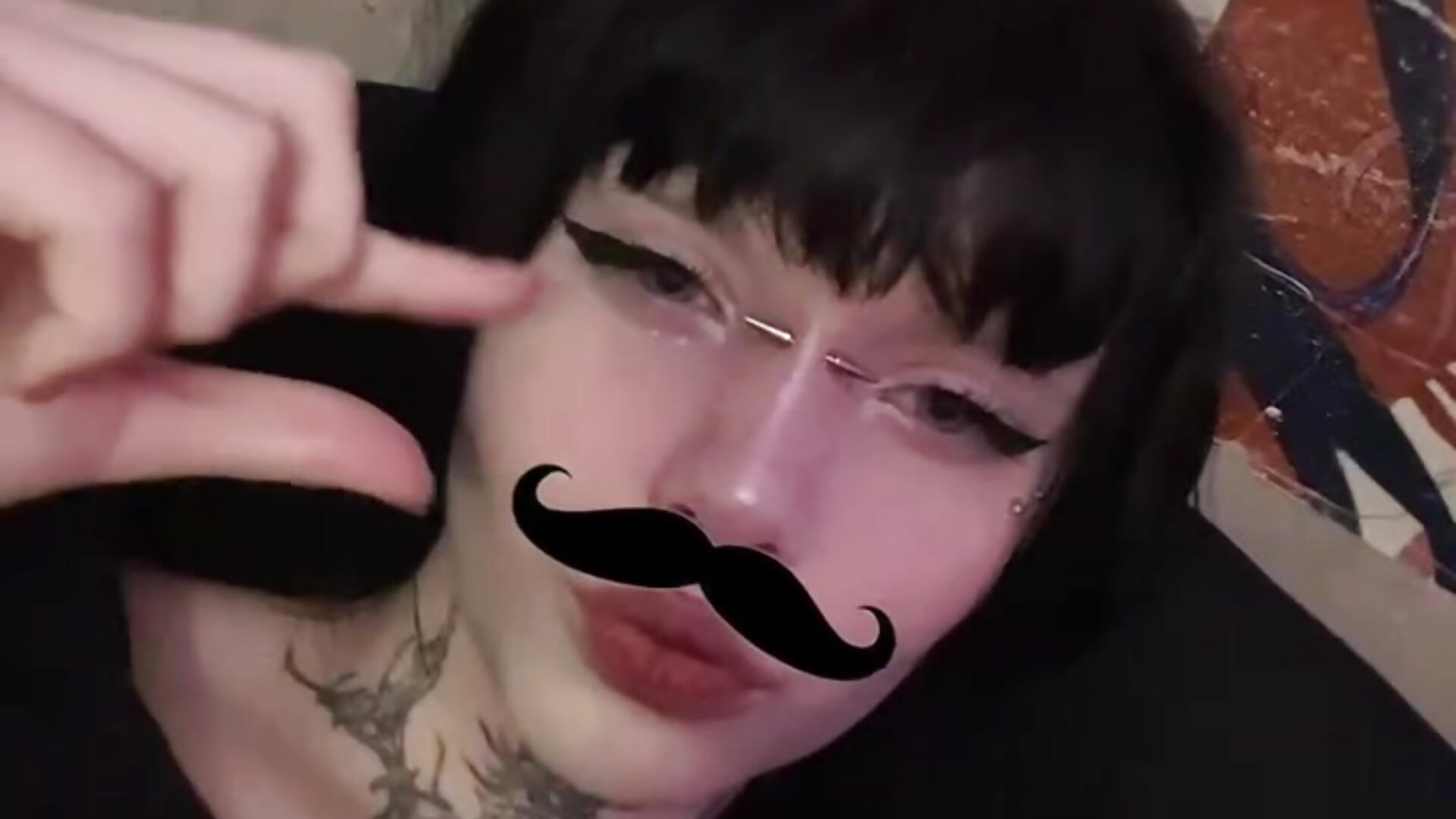 🖤🖤 - βίντεο μοντέλου RevivedSop