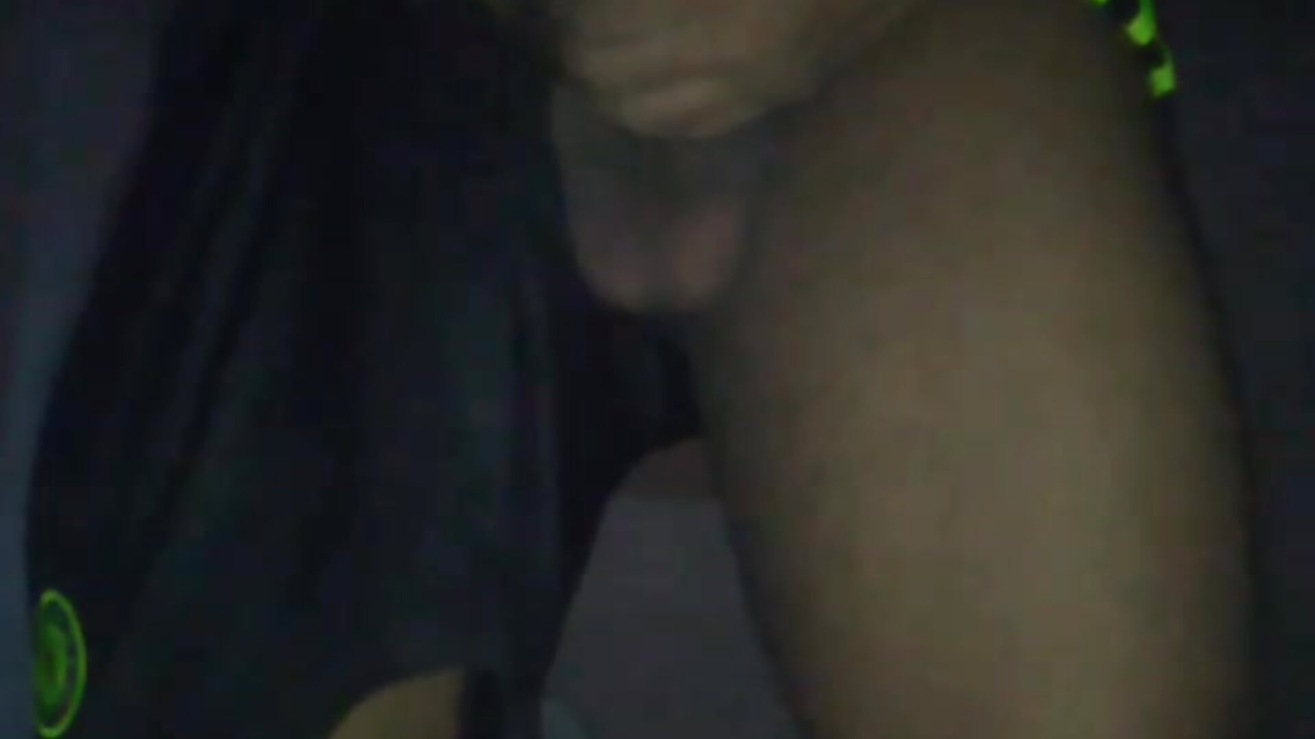 🍆😩 – video modela na kameri ngrobbc23