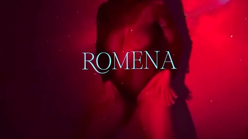 Boas Vindas - vídeo de romenablack_ modelo de câmara
