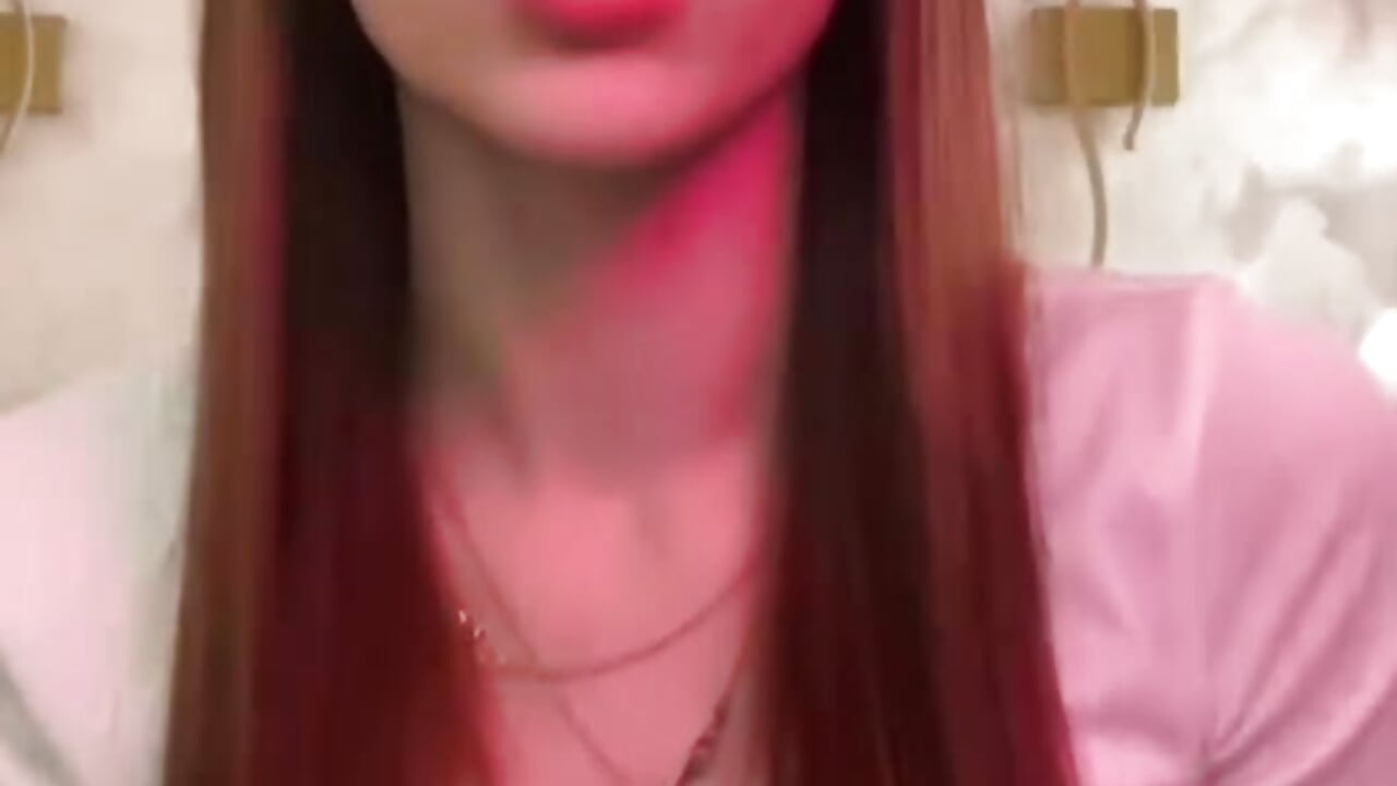 hello world!– iamcutiee kameramodell videója