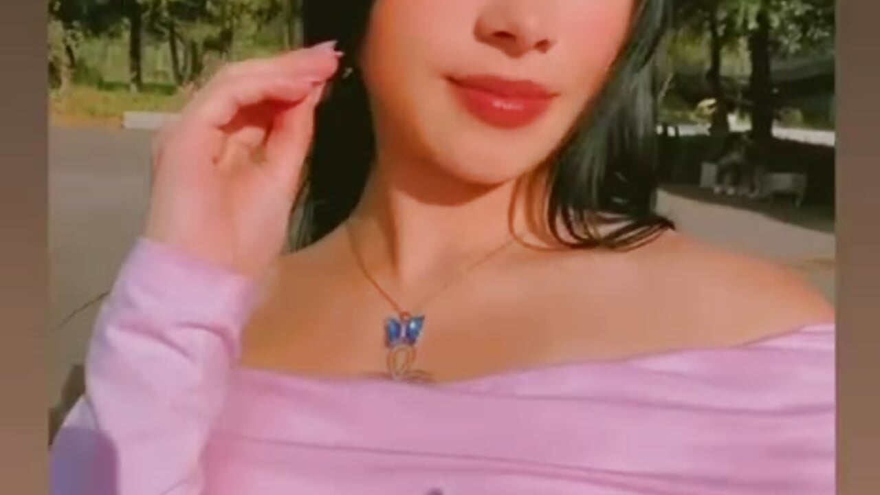 solecito 🌤 - vídeo de Catalina_sexxx modelo de câmara