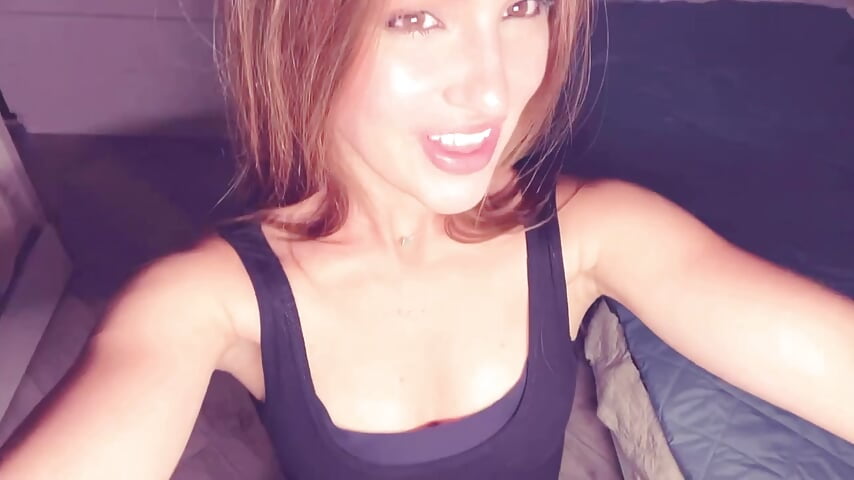 😉🙂‍↔️ - video by RoseanneCriscione cam model