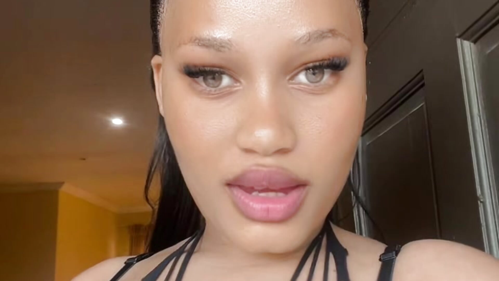 Pretty
