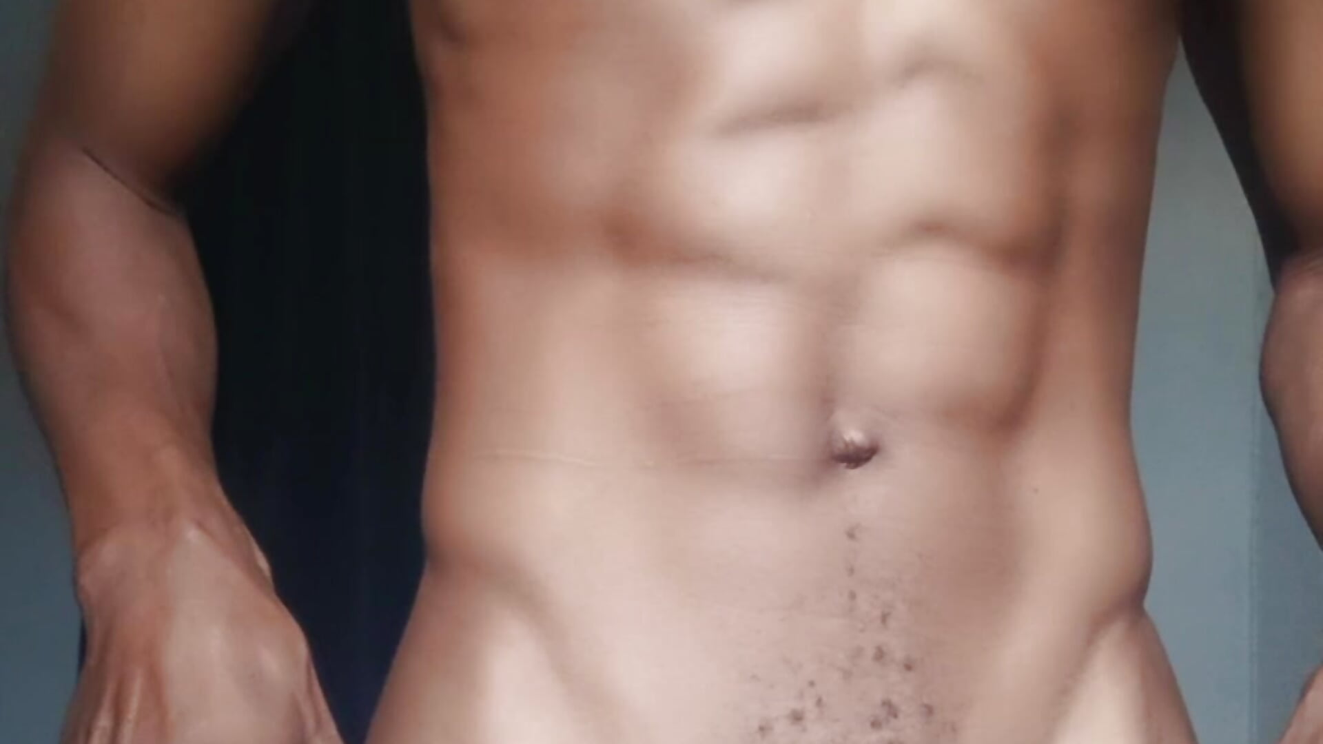 Sexy body - video của người mẫu cam flexy_big