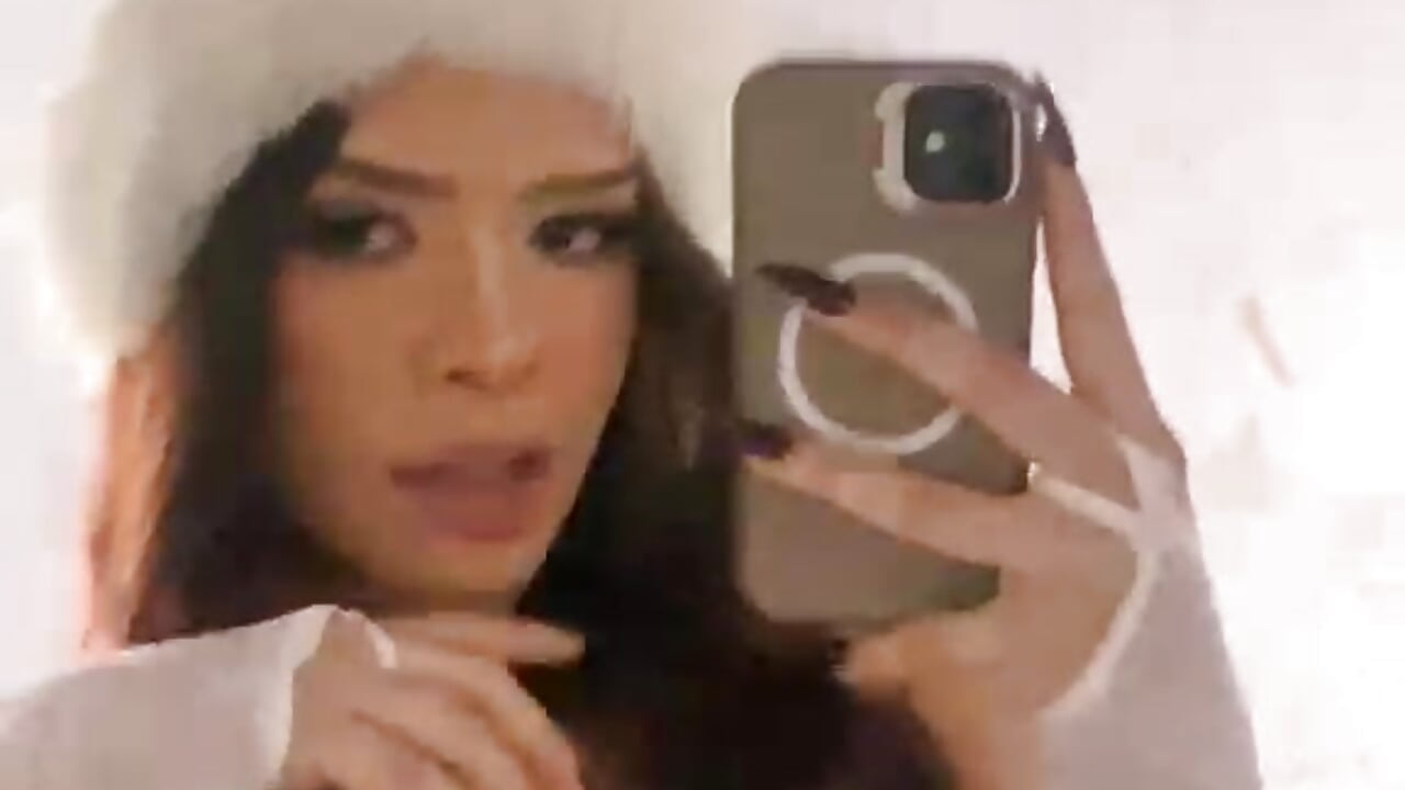 🤫❤️❤️ - video oleh lune__watson kamera model