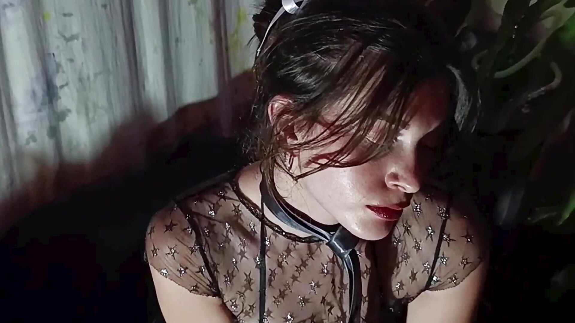 🫦 - video oleh model kamera kiraaw