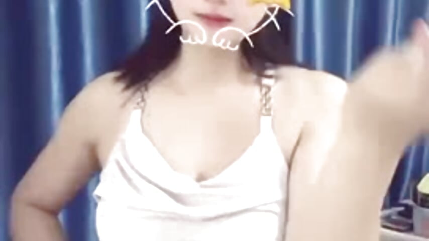 Cute – video od Qiuqiu-Q