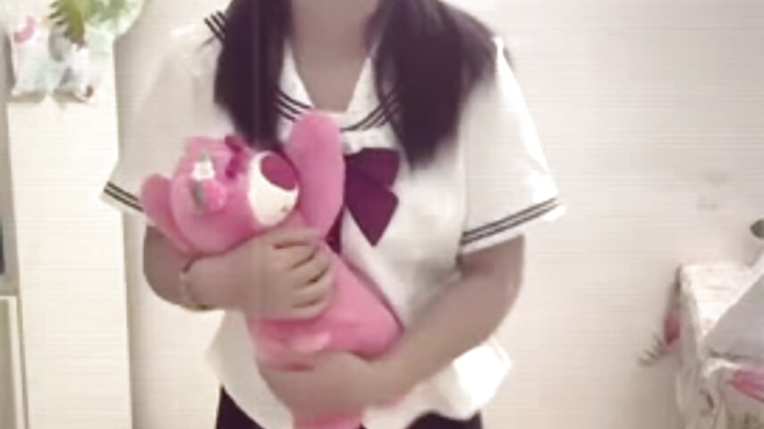 哥哥喜欢我吗 – video od Qiuqiu-Q