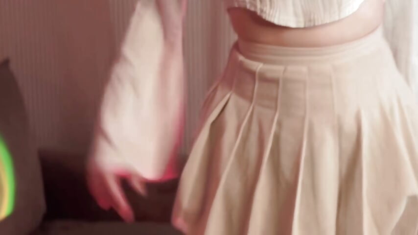 Hi, it's me - video by AdelYale_ cam model