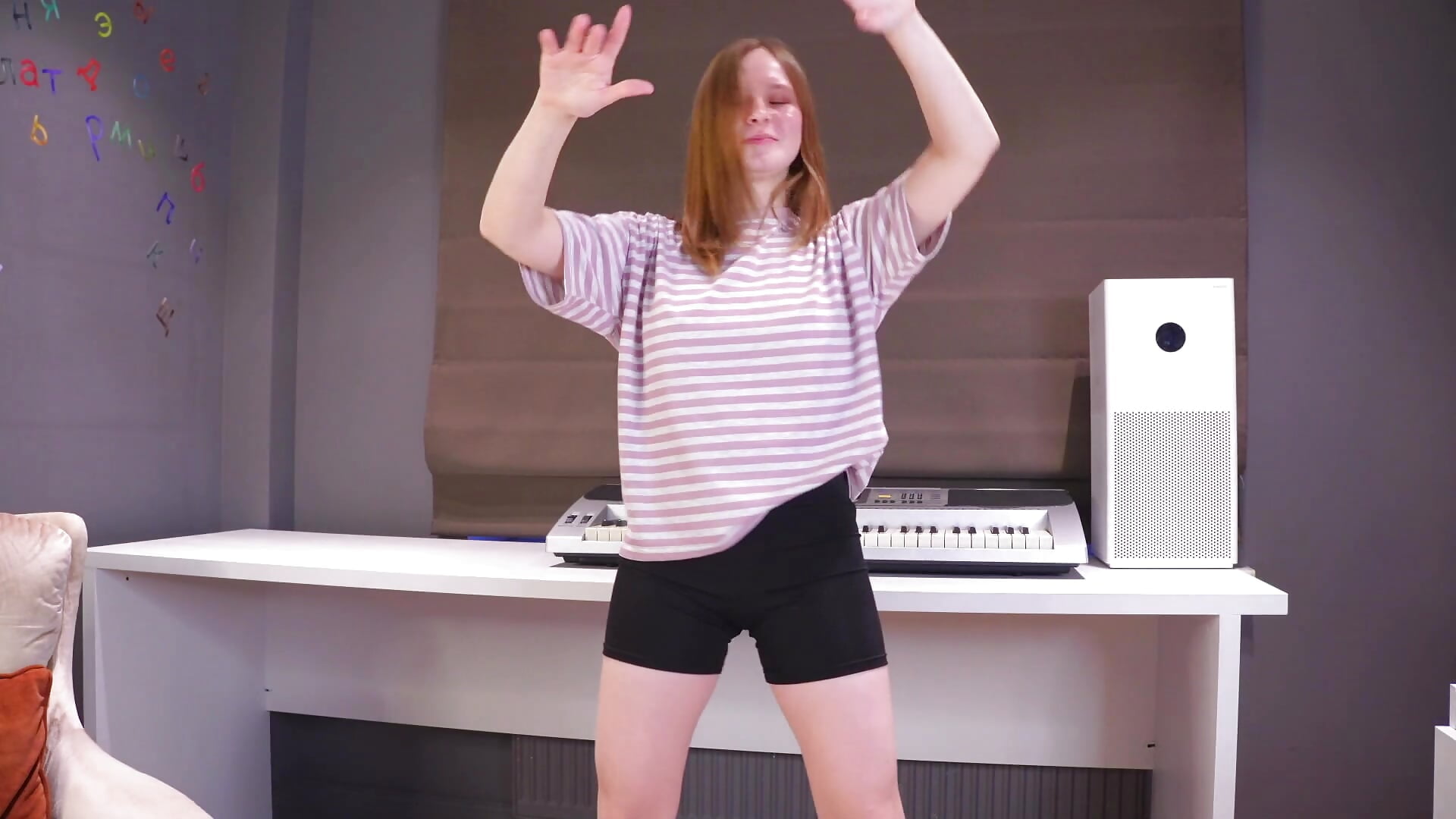 Just dance day - ManiaCorren 캠 모델의 동영상