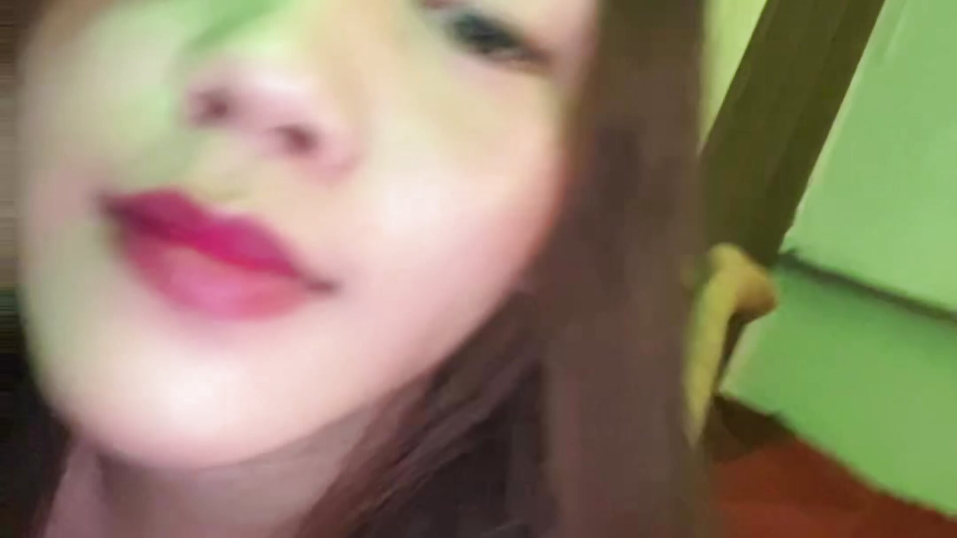 ass vid - video của người mẫu cam Ely_foxx