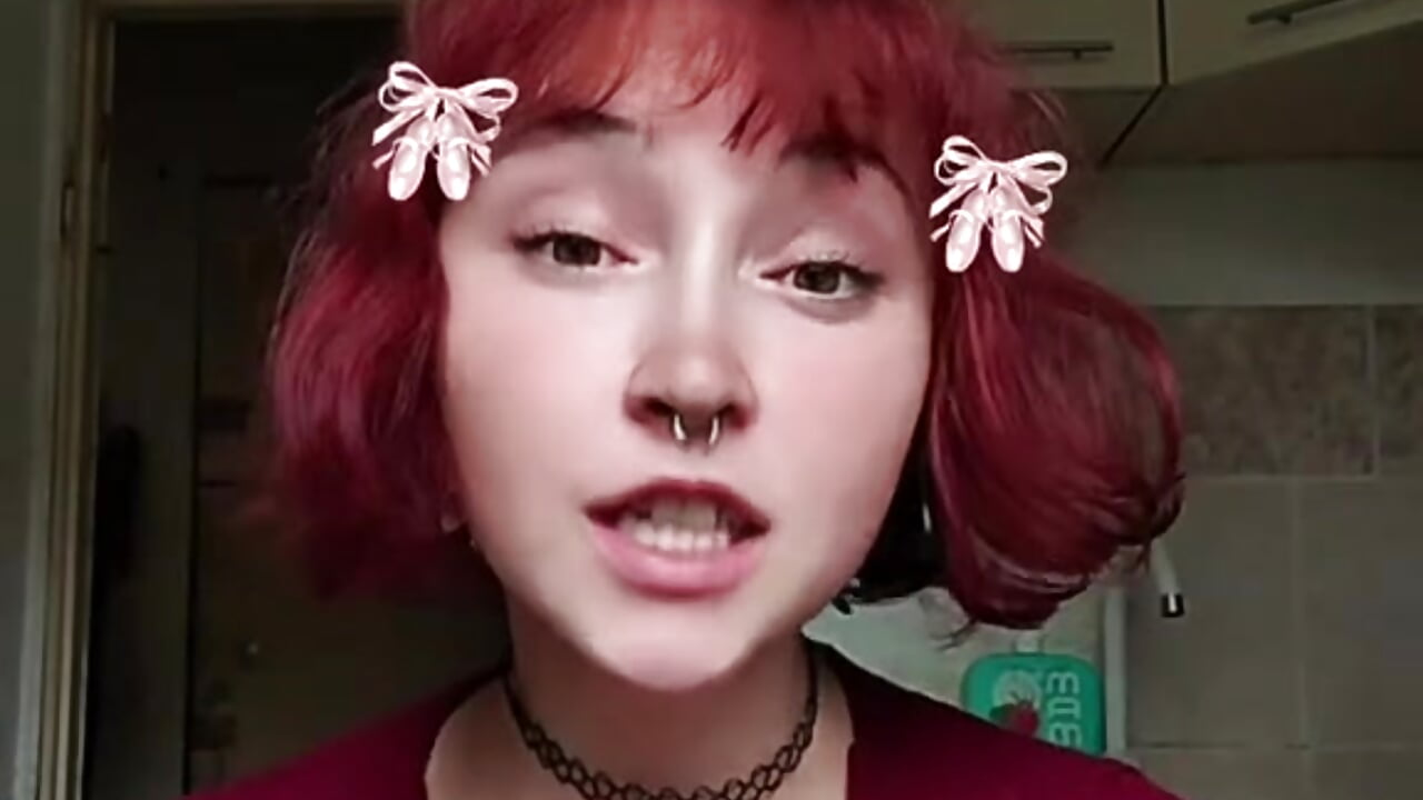 №1 - video oleh CelenaMajid kamera model