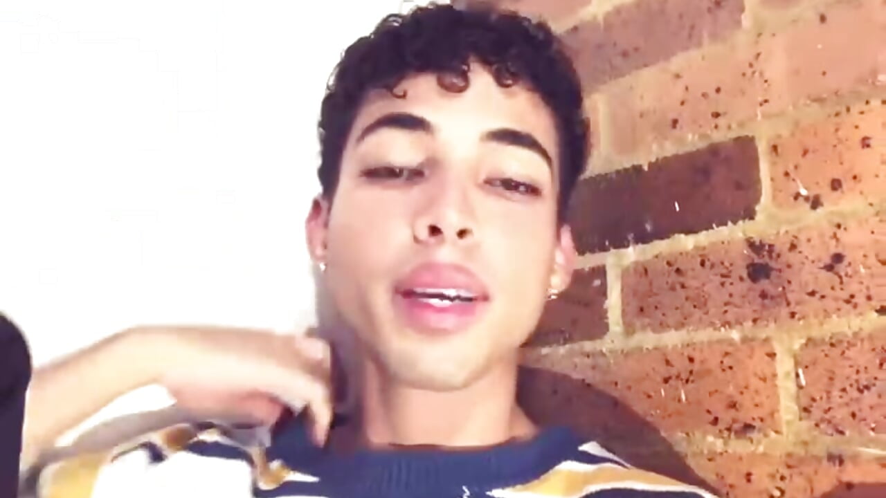 Me - video van Mency_rouse_ cam-model