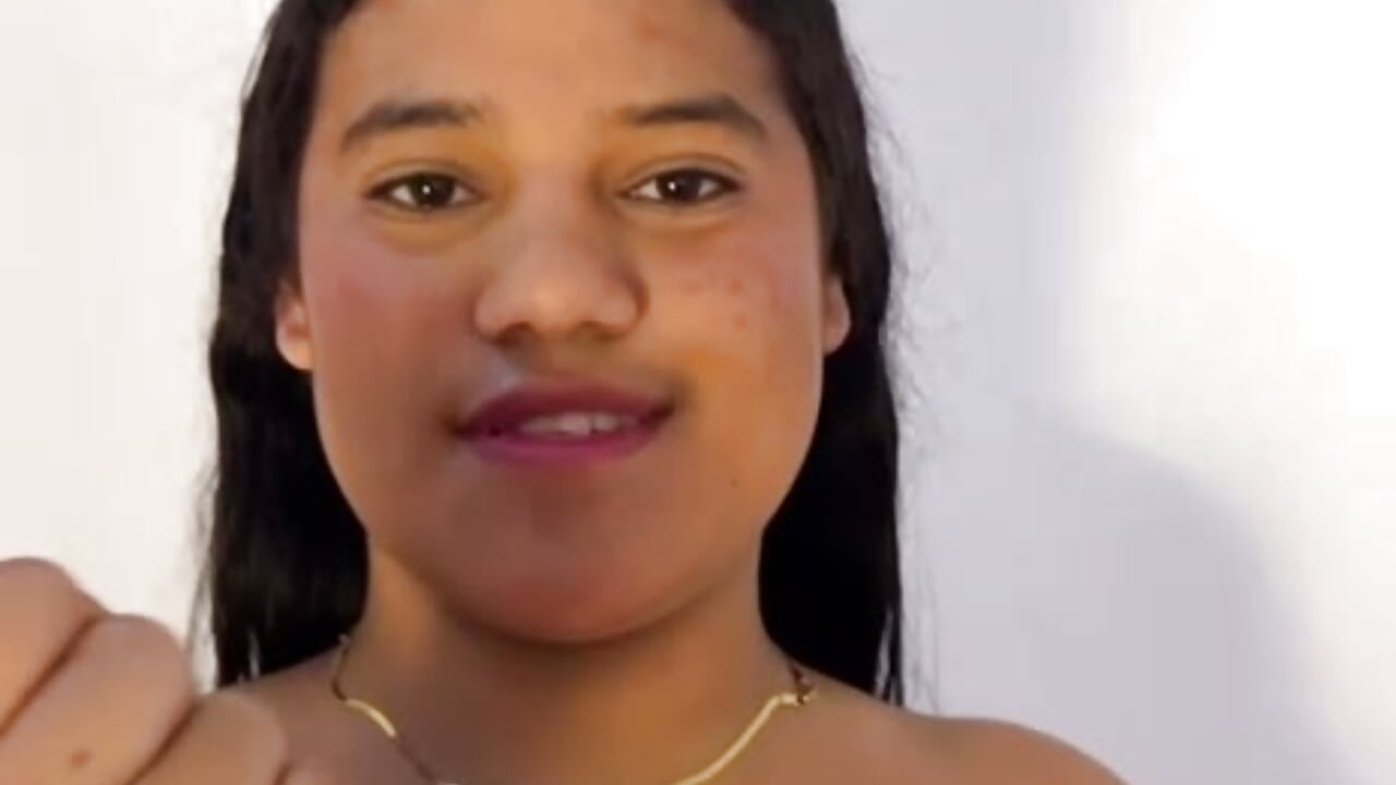 Sofi - video oleh Sofia_Perezz kamera model