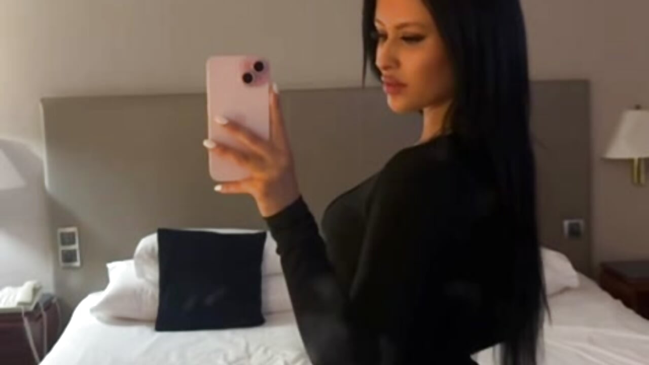 Just a Video of Me❤ - Vídeo de VictoraRomanov, modelo de vídeos