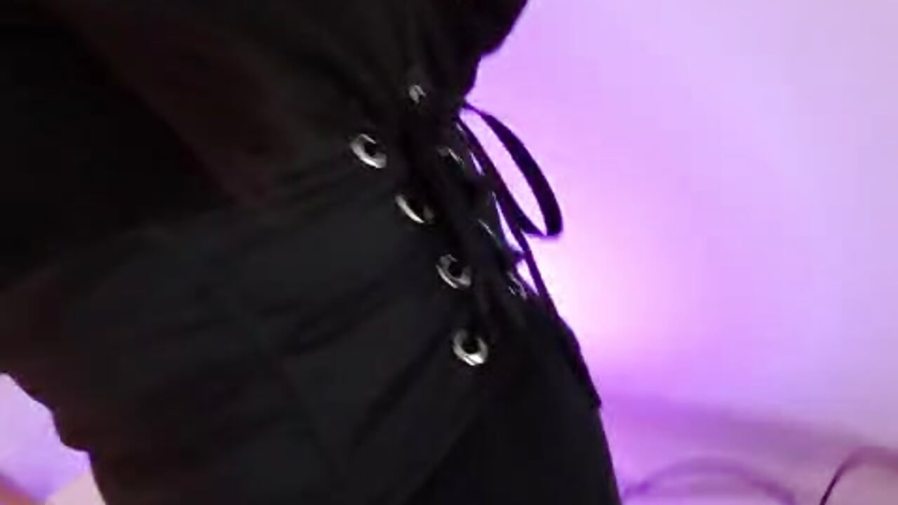 z - video van 01hani_gee cam-model