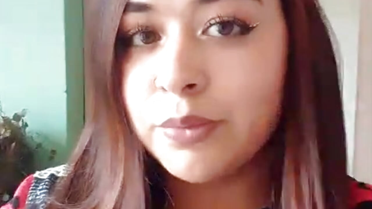 Welcome to my profile – video modela na kameri Nina_Laurent_