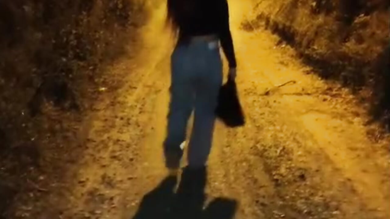 Happy night - video by AmaraVelmeet cam model
