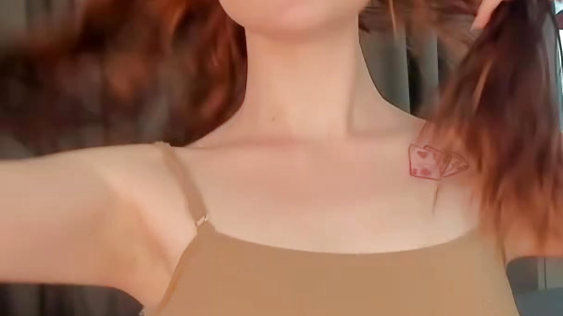 week start - video by Miraletta cam model