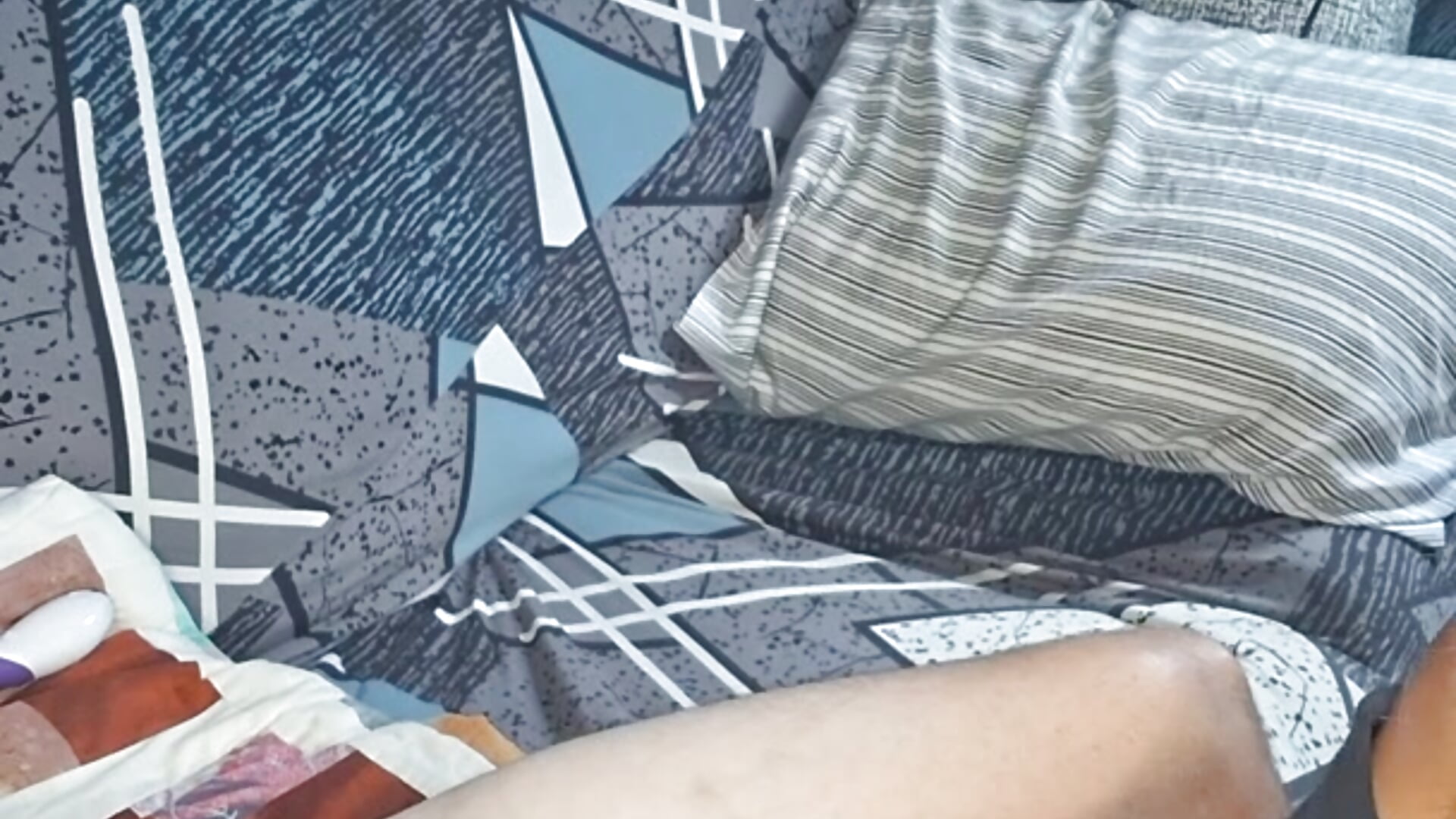Stroke My Cock