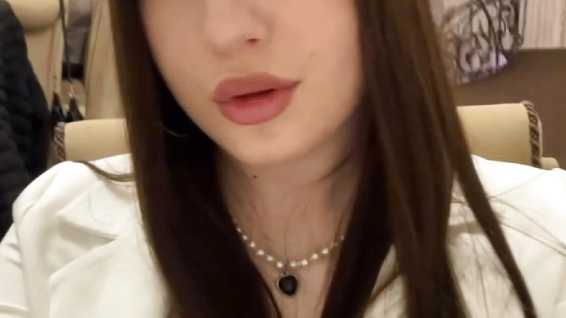 Rndm wedding - clip cu agatalily model videochat