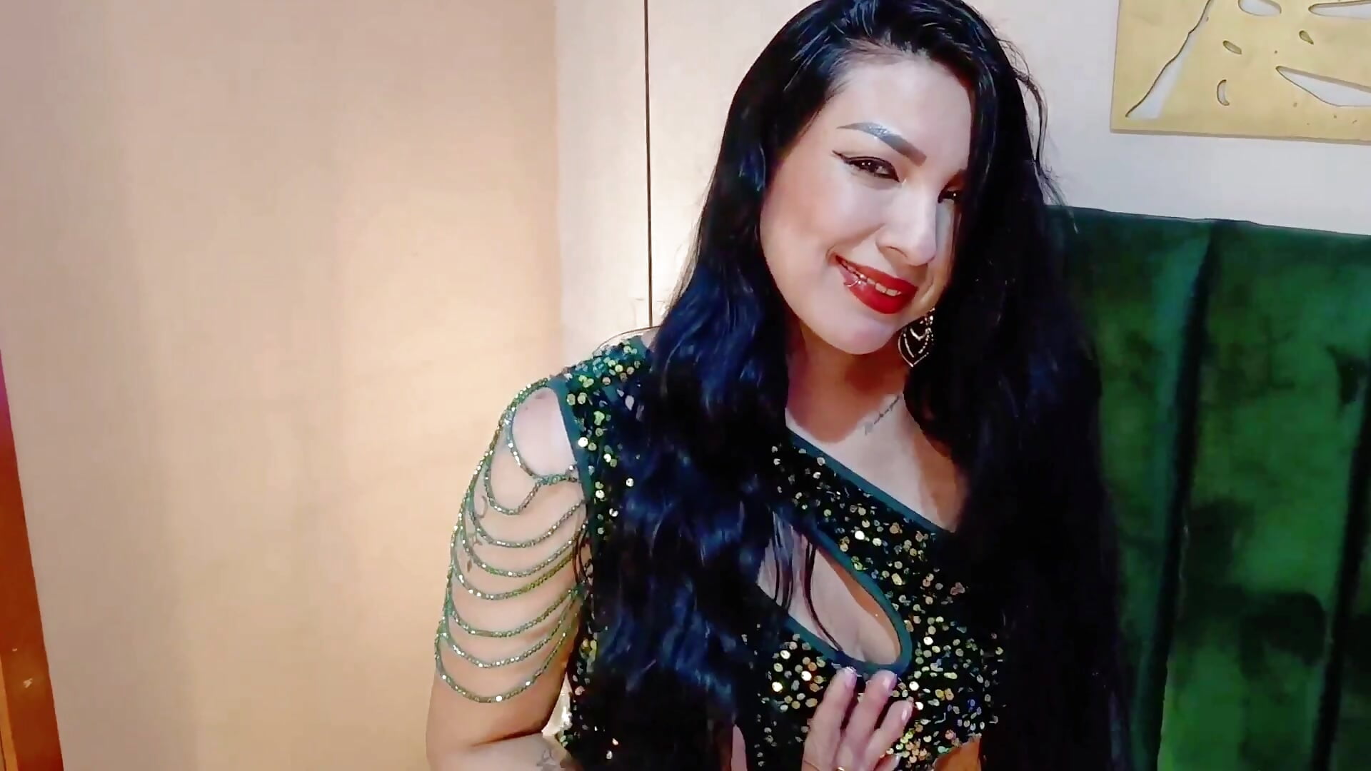 I am back! 💋 — filmik SeleneLujann, modela(-lki) na kamerkach