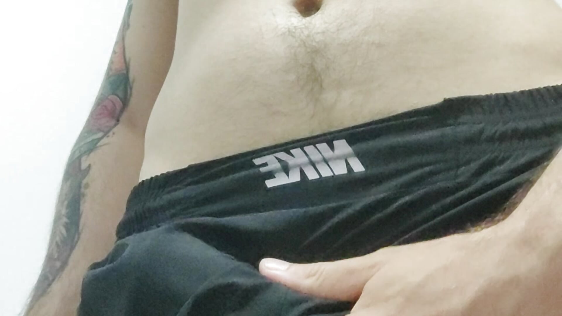 Você gosta de um pouco de mistério? 👻 – video od webkamerové modelky GreenEyesFit
