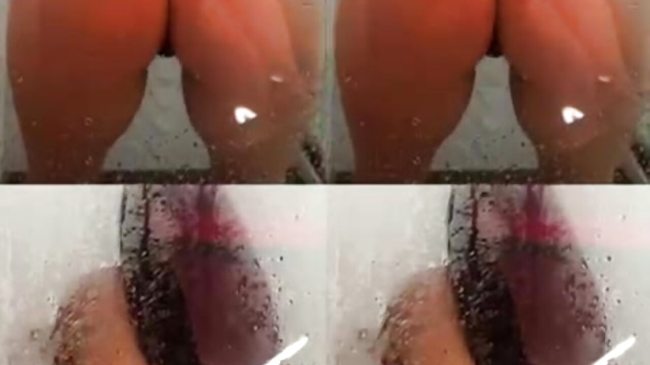 my ass 🍑😈 - відео від вебкаммоделі Pau_lixx