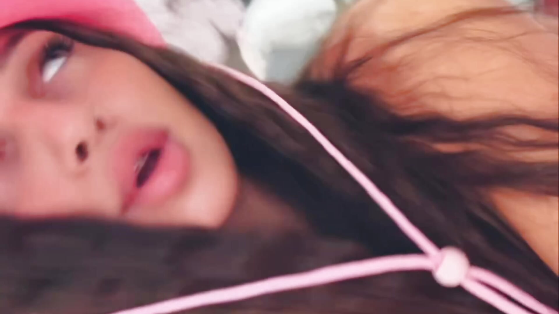 Me hehehe :) - video od modelky/modela Bloody_Girly