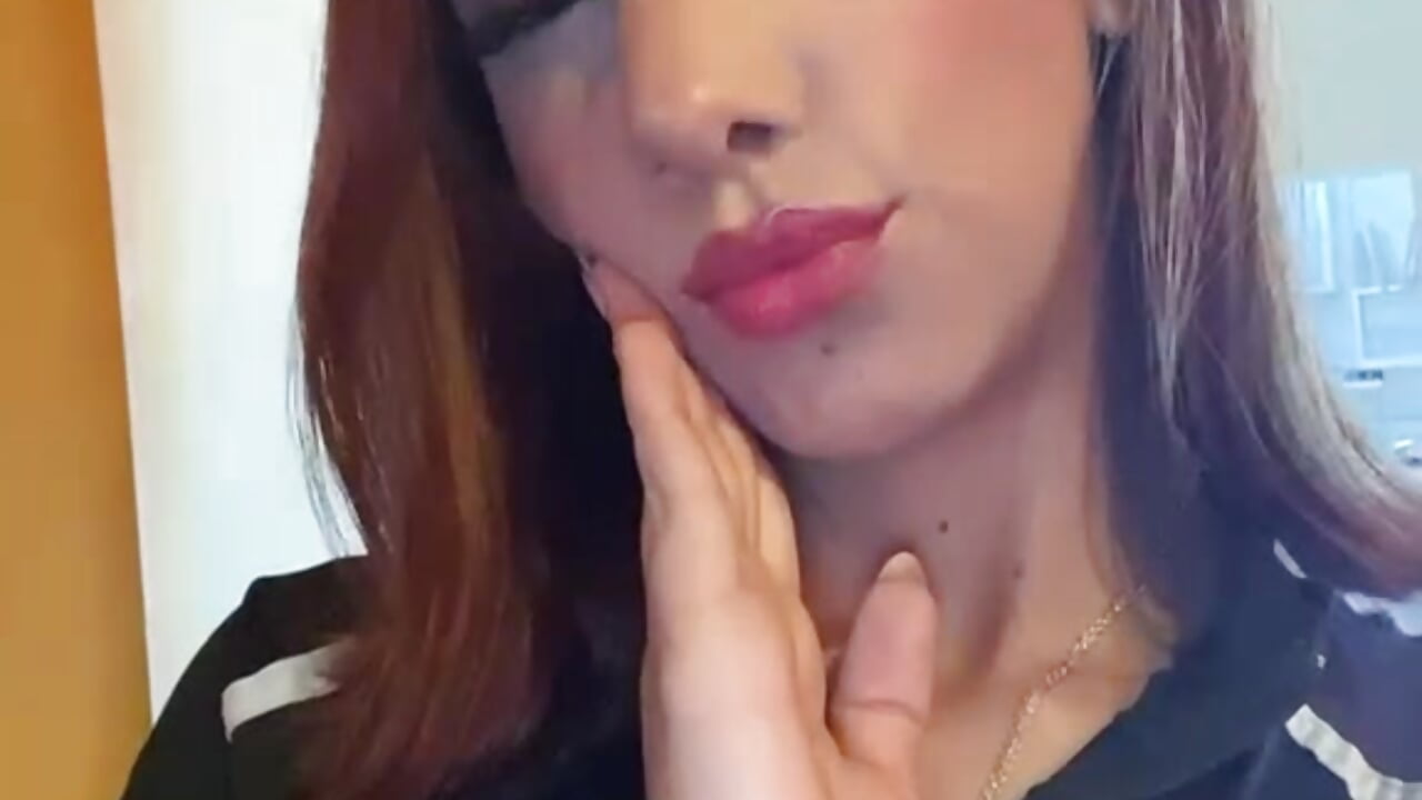 For you ♥ - video oleh Carolinaa_pm kamera model
