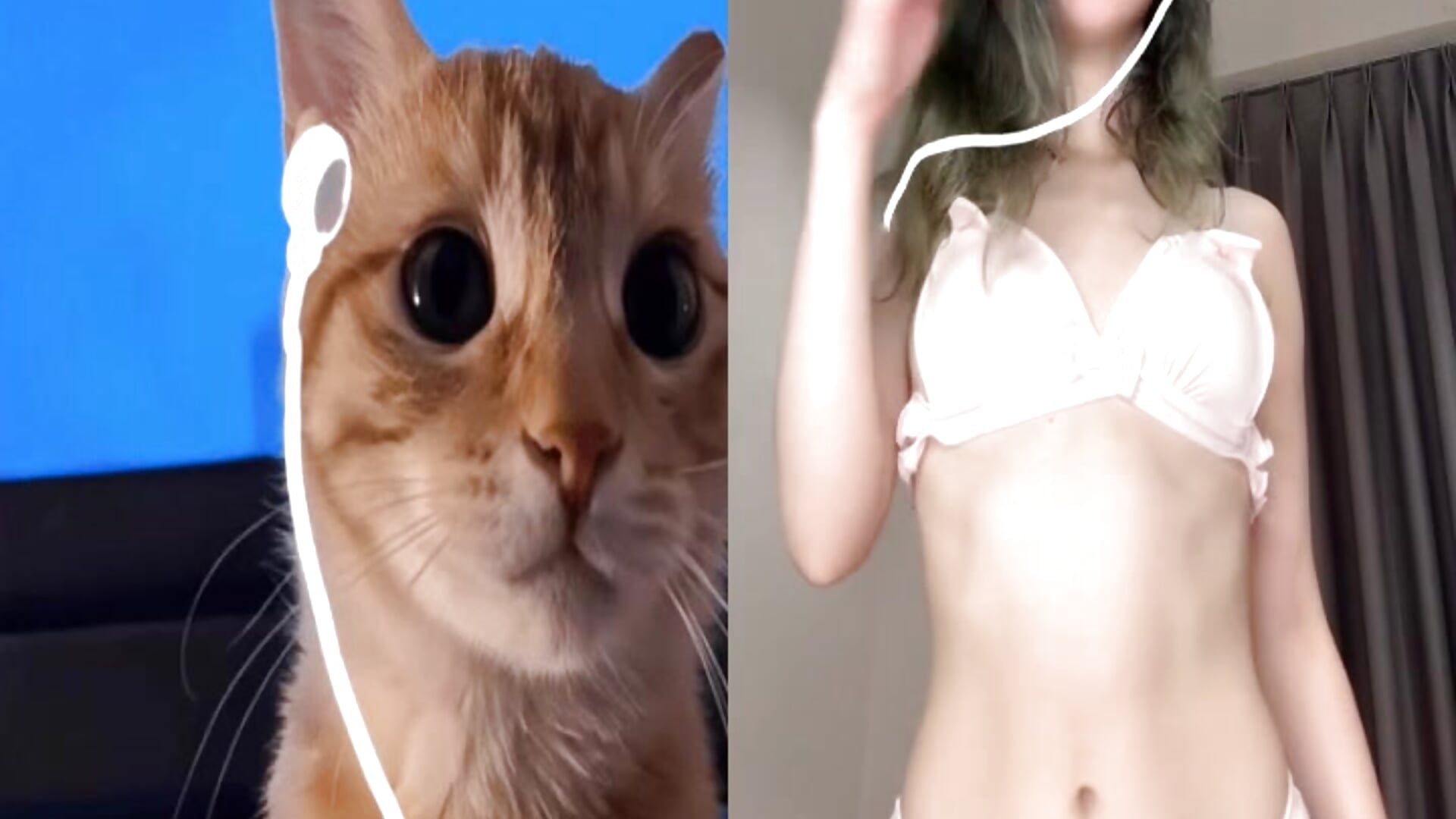 hahahahah - video by Error404_AliceNotFucked_ cam model