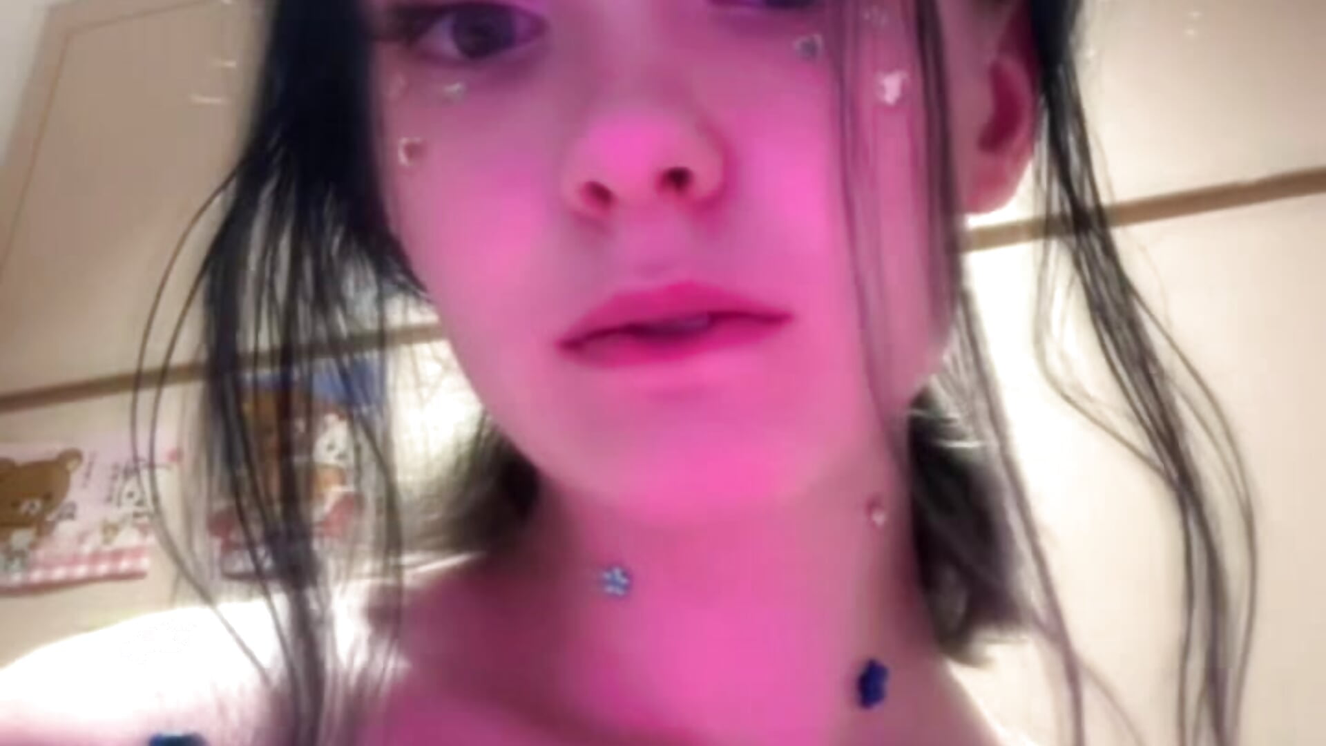 :3<3:3<3:3<3:3<3:3<3:3<3 - video by Error404_AliceNotFucked_ cam model