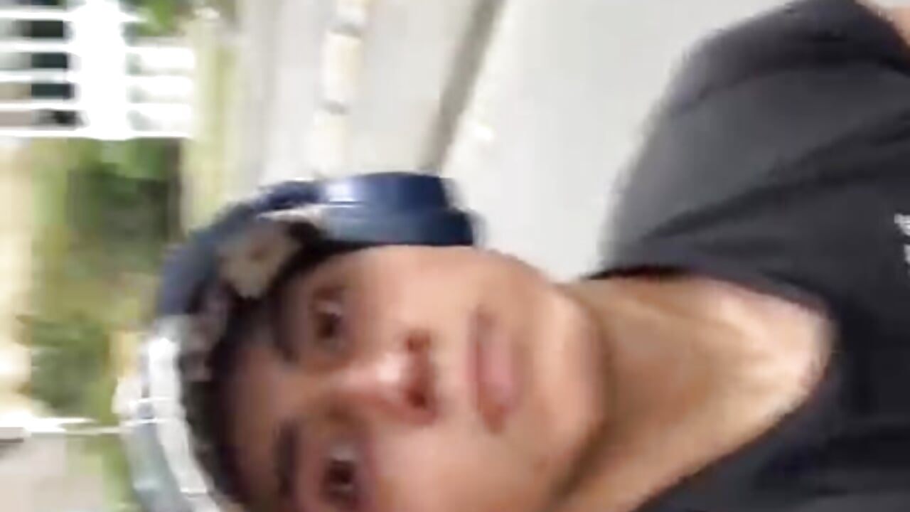 Run go Run 🙂– Lee_Fuk kameramodell videója