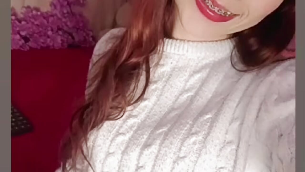 HI GUYS 💜🍒 - video av IvyAndConnor_1 cam-modell