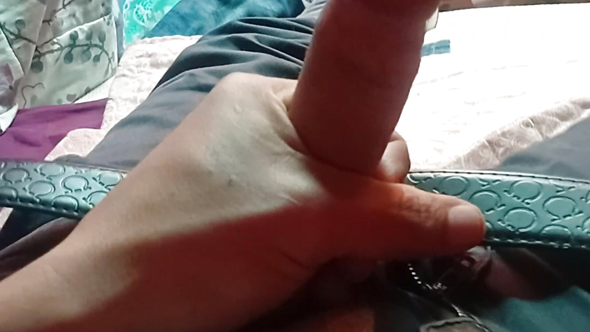 Despertares bien duros - video by gigoseba cam model