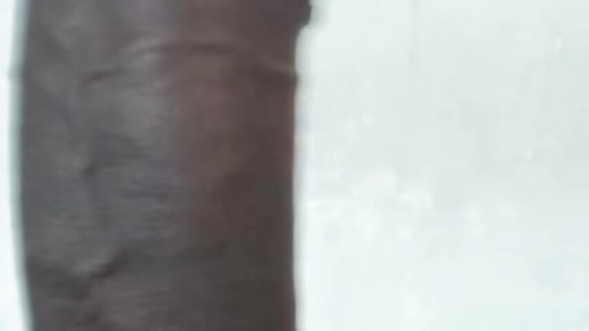 My dick