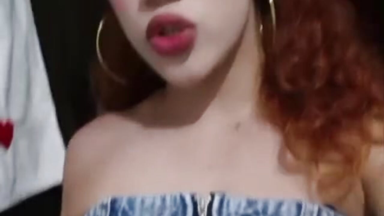 🩵 - video oleh Emily_Channell kamera model