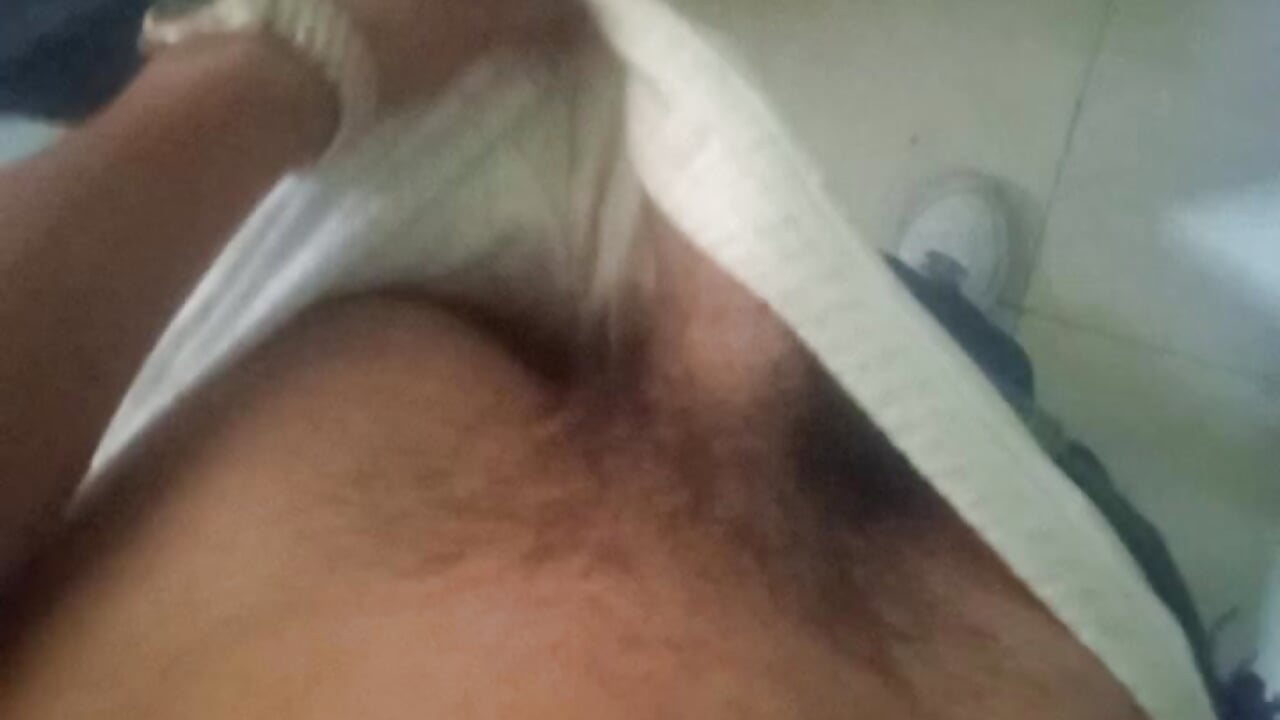 Hairy bigcock🍆
