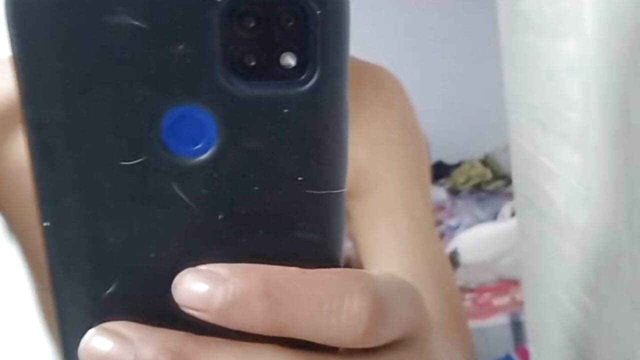 😎 - vídeo de la modelo de cam roberttking