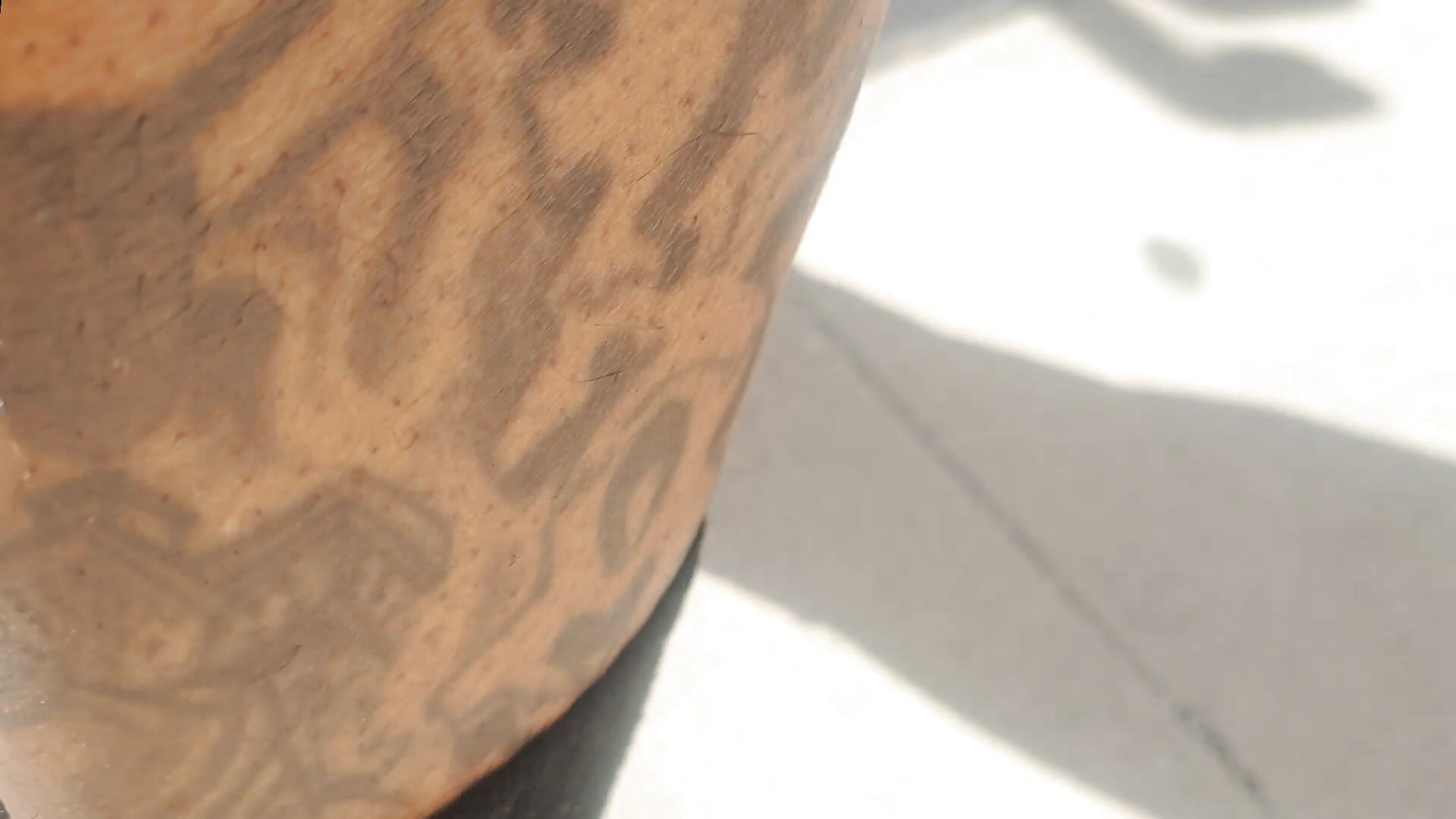 Tatts - video by The1_andonly cam model