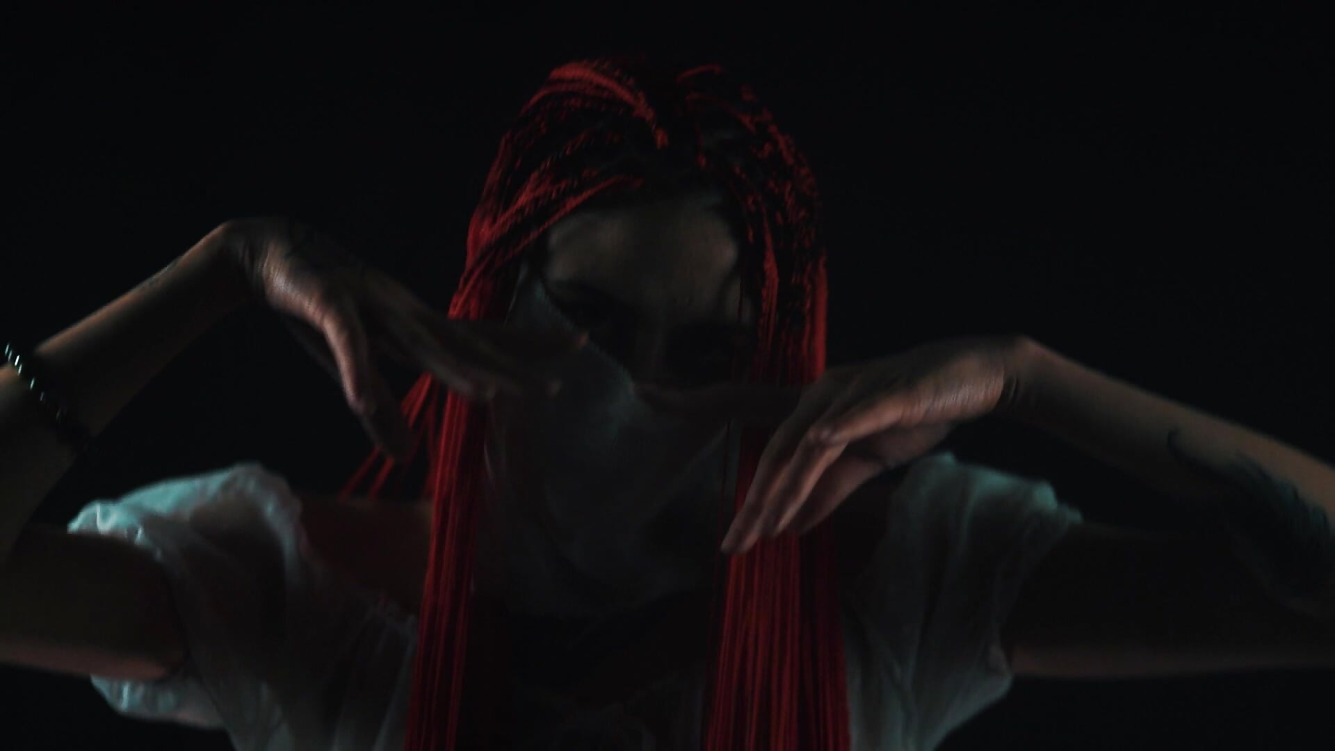 Eastern beauty - video Black_Fenix kameramallilta
