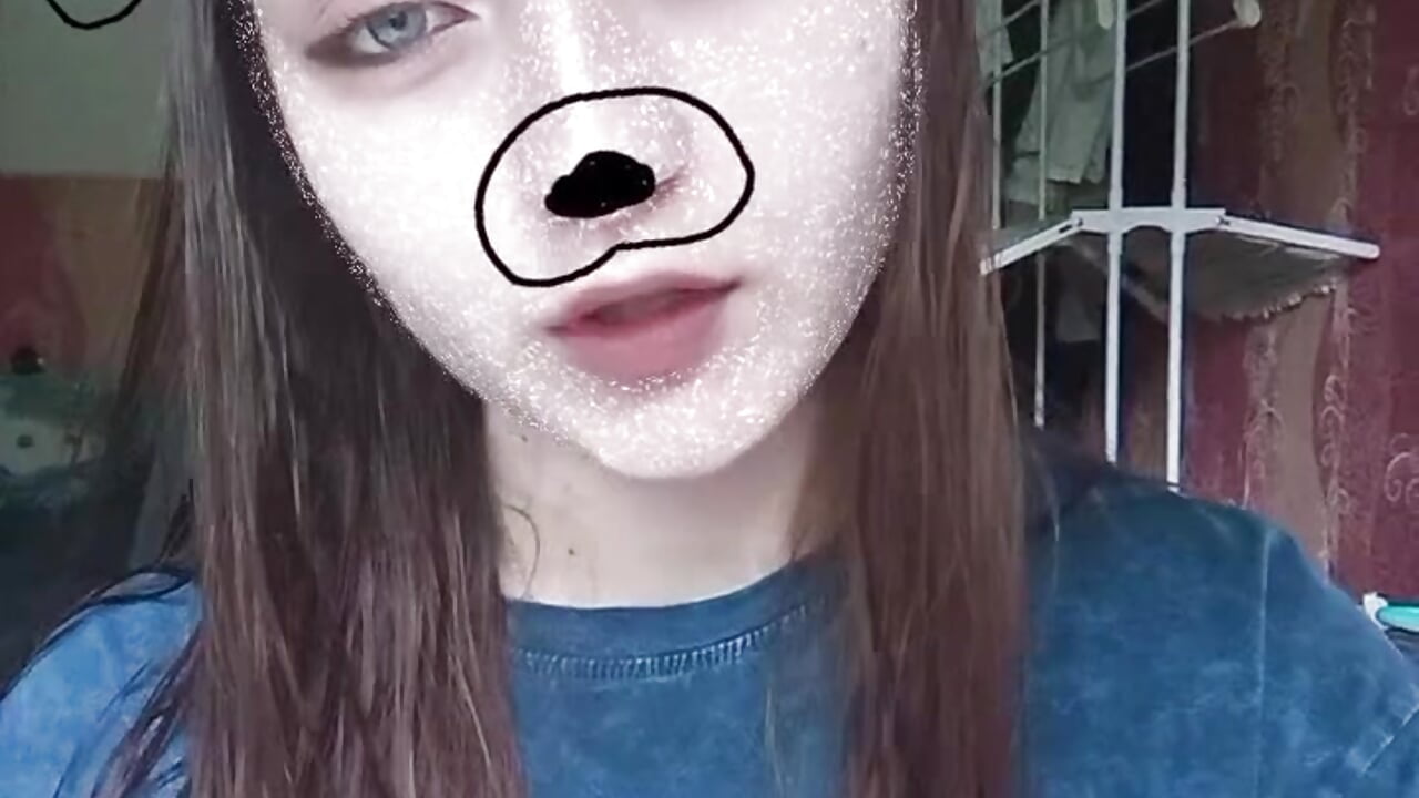Kitten's Tease
